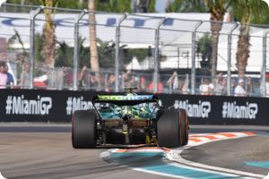 Lance Stroll