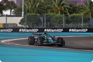 Lance Stroll