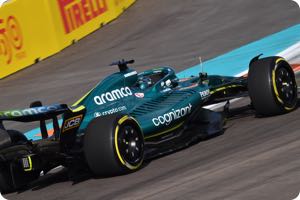 Lance Stroll