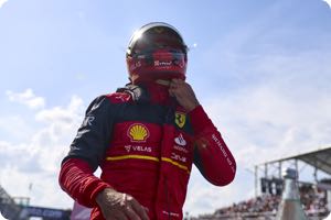 Charles Leclerc