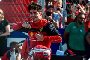 Charles Leclerc