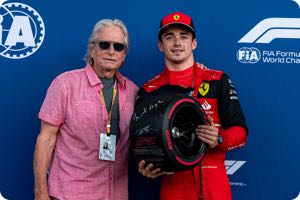 Charles Leclerc
