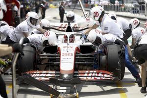 Kevin Magnussen