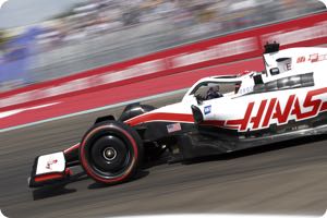 Kevin Magnussen