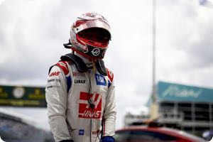 Kevin Magnussen