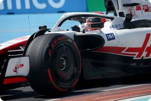 Kevin Magnussen