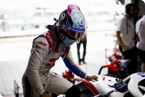 Mick Schumacher