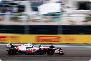 Mick Schumacher
