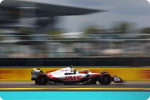Mick Schumacher
