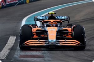 Lando Norris