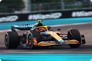 Lando Norris