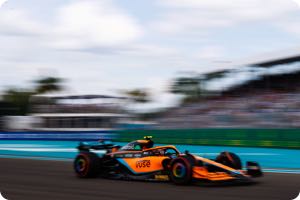 Lando Norris