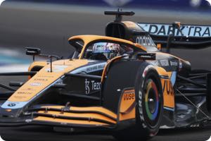 Daniel Ricciardo