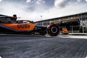 Daniel Ricciardo