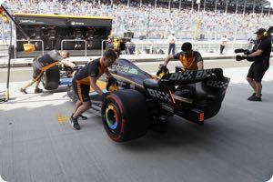 Daniel Ricciardo