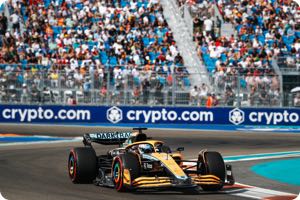 Daniel Ricciardo