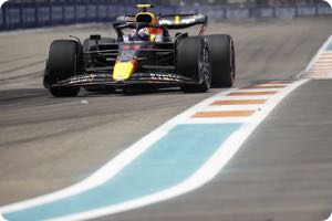 Sergio Perez