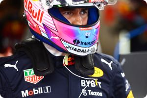 Sergio Perez