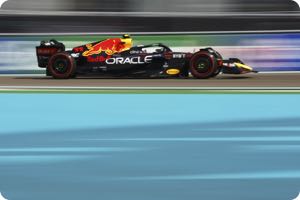 Sergio Perez