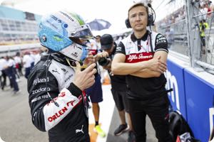 Valtteri Bottas