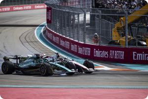Lance Stroll