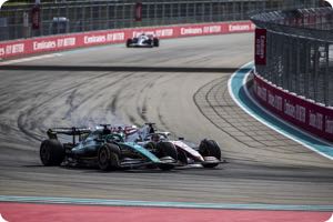 Lance Stroll