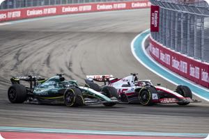 Lance Stroll