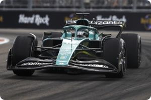 Lance Stroll