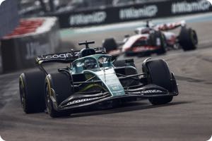Lance Stroll
