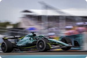 Lance Stroll
