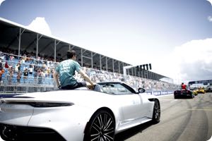 Lance Stroll