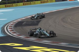 Lance Stroll
