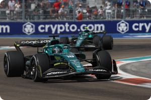 Lance Stroll