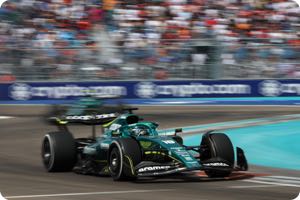 Lance Stroll
