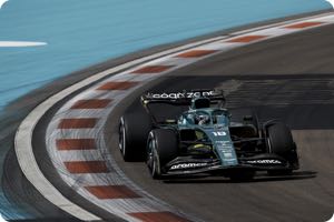 Lance Stroll