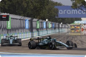 Lance Stroll