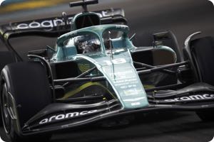 Lance Stroll