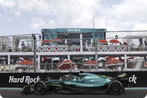 Lance Stroll