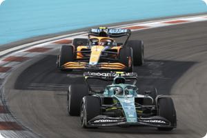Sebastian Vettel