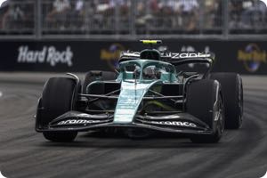 Sebastian Vettel