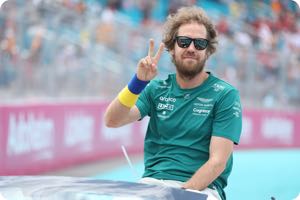 Sebastian Vettel