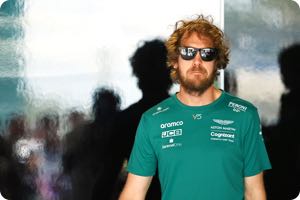 Sebastian Vettel