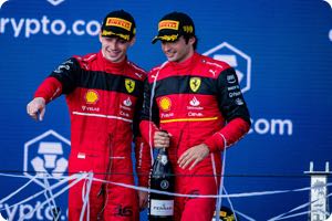 Charles Leclerc