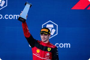 Charles Leclerc