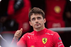 Charles Leclerc