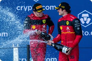Podium