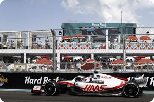 Kevin Magnussen