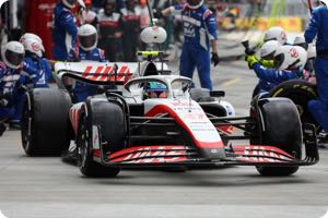 Mick Schumacher