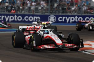 Mick Schumacher