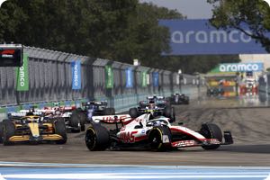 Mick Schumacher